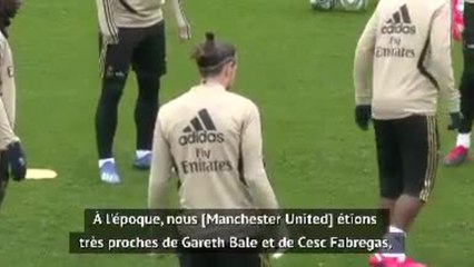 Man Utd - Moyes aurait aimé recruté Kroos