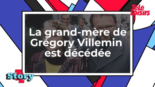 Affaire Grégory - Décès de Monique Villemin, la grand-mère du petit Grégory