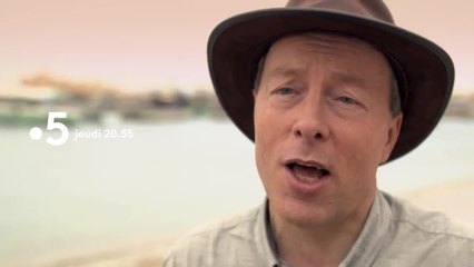 Les 7 merveilles du monde, chefs d’oeuvres de l’Antiquité - 30 avril