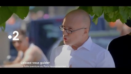 Laissez-vous guider - 30 avril