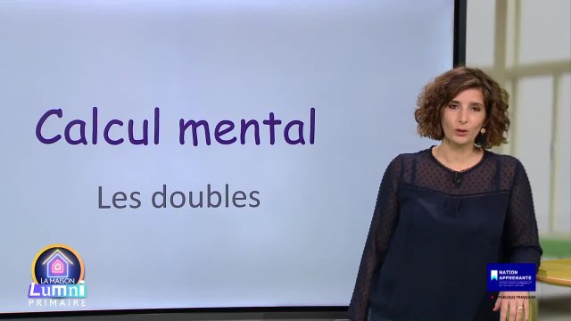 France 4 propose dès le 14 avril des cours par niveau aux primaires et aux collégiens