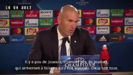 Ligue des Champions - Il y a 3 ans, Ronaldo dépassait la barre des 100 buts
