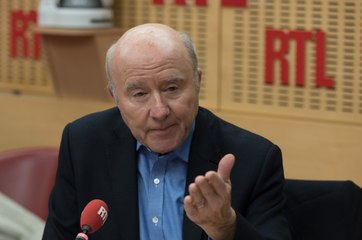 Guéri, le journaliste Olivier Mazerolle donne de ses nouvelles