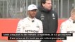 Formule 1 - Andretti : "Hamilton a tout pour battre le record de Schmacher"