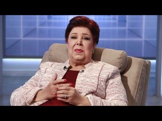 وداعا رجاء الجداوي