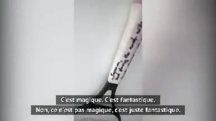 Coronavirus - Serena Williams relève le défi de Roger Federer