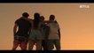 Outer Banks (Netflix) : Quatre amis, un été et un trésor de 400 millions de dollars... la bande-annonce brûlante de la série (VOST)