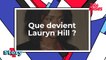 Que devient Lauryn Hill