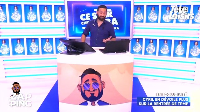 TPMP renouvelé à la rentrée prochaine et pour plusieurs saisons !