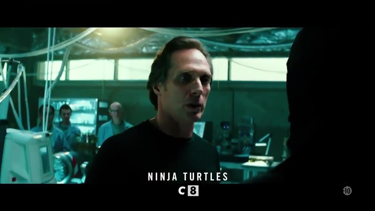Ninja Turtles - 20 avril