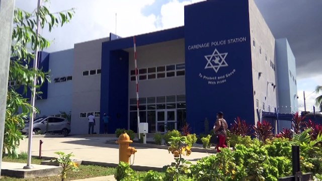 Hinds Commends TTPS & CG Stopping 2ND Alleged Boat Party