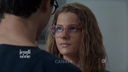 L'amie prodigieuse - 16 avril