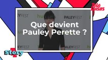 Que devient Pauley Perrette?