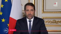 Confinement : Christophe Castaner met en garde contre le relâchement