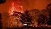 Incendies en Australie - urgence climatique - 22 avril