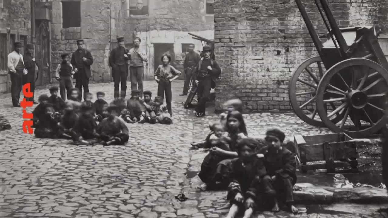 Le temps des ouvriers - 28 avril