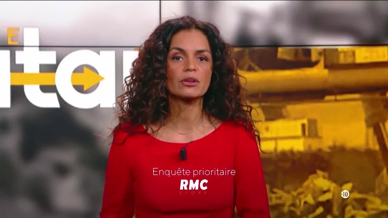 Enquête prioritaire - 3 avril