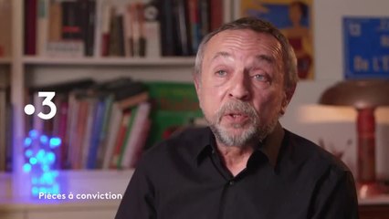 Pièces à conviction - 8 avril