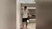 Coronavirus - Messi jongle avec du papier toilettes pour le #Stayathomechallenge