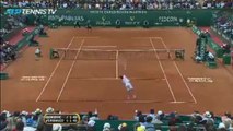 Rétro - Il y a 10 ans, Djokovic chutait en demies à Monte-Carlo