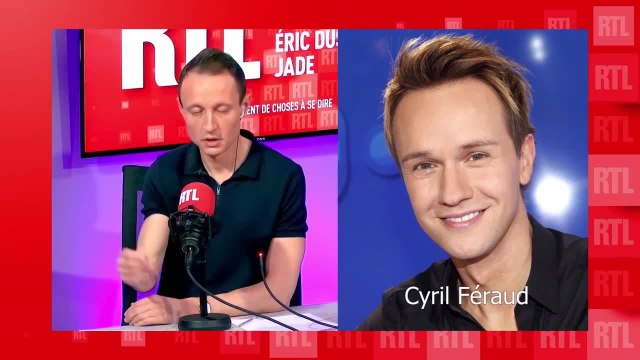 Cyril Féraud : ses révélations sur le sort de Slam et Personne n'y avait pensé pendant l'épidémie de coronavirus