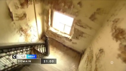 Ghost Adventures - 21 mars
