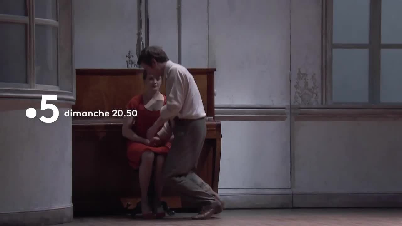 Le Misanthrope - 19 avril