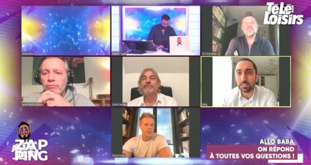 Gros coup de gueule de Jimmy Mohamed contre les joggeurs