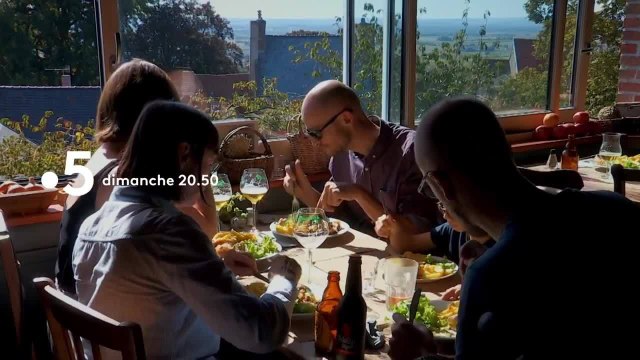 Estaminets, la magie des bistrots du Nord - 22 mars