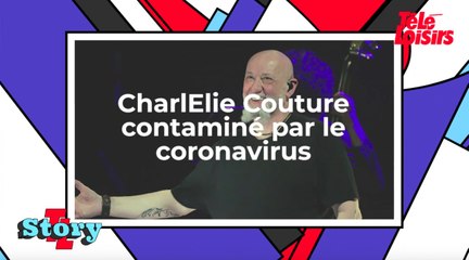 Contaminé, le chanteur CharlElie Couture raconte l'enfer qu'il a vécu : "J'ai vu la mort en face"