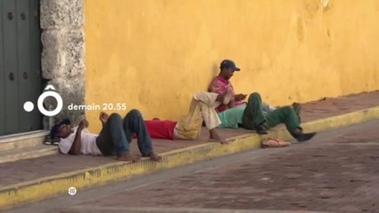 Investigatiôns - 15 avril