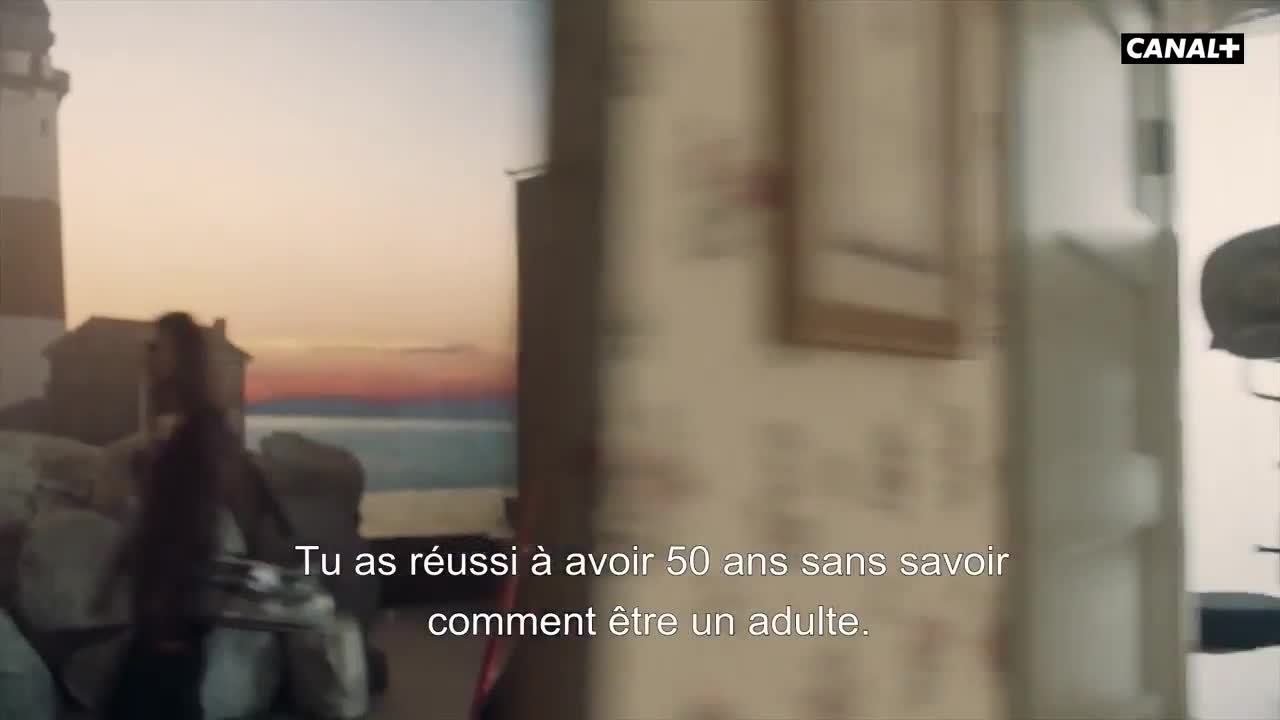 The Affair - 26 mars