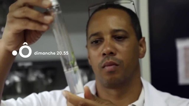 Passion Outremer - 29 mars