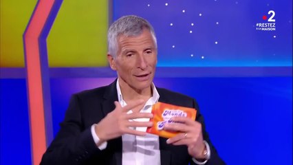 Nagui : ses rares confidences sur la parentalité dans Tout le monde veut prendre sa place