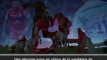 Coronavirus - Les quarts des Coupes d'Europe sont reportés