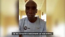 Coronavirus - Kipchoge : 