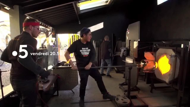 La maison France 5 - 27 mars