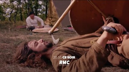 Birka les mystères d'un chef viking - 24 mars