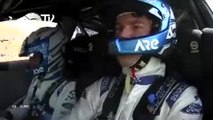 Mexique - Ogier s'impose et creuse l'écart au général