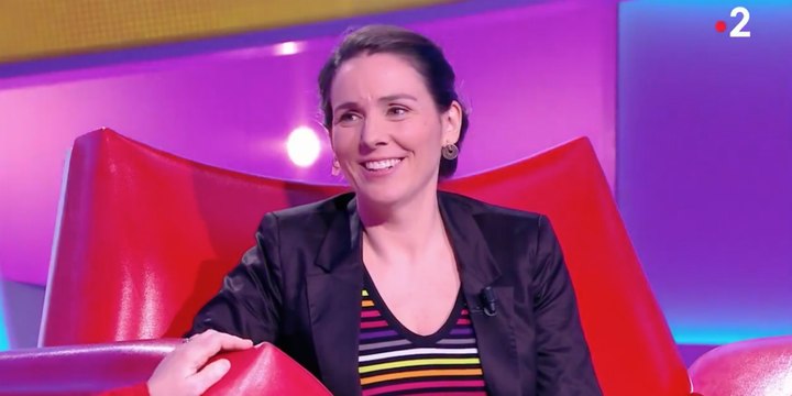 Tout le monde veut prendre sa place : Sandrine reçoit une visite surprise pour son nouveau record