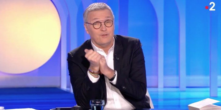 On n’est pas couché : une parodie sur le coronavirus choque les internautes