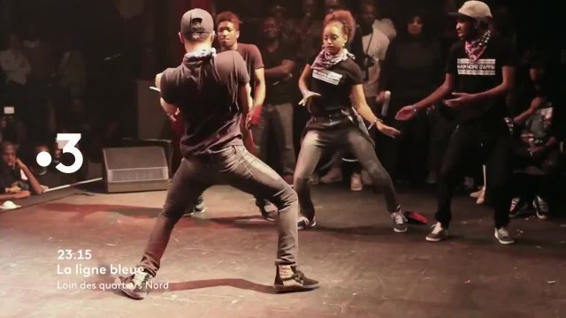 Loin des quartiers nords - 2 avril