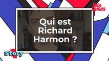 L’arbre à souhaits : qui est Richard Harmon ?
