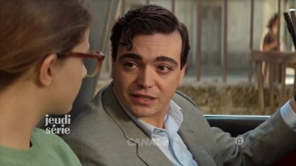 L'amie prodigieuse - 2 avril