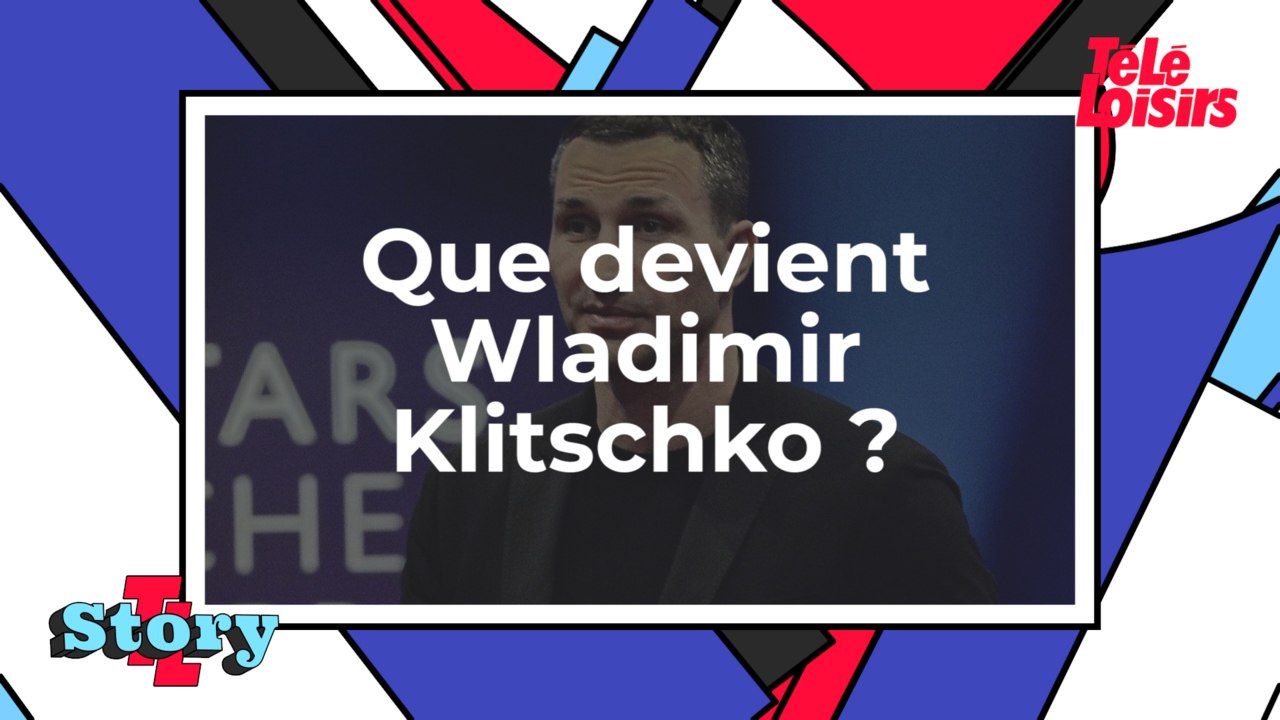 Que devient Wladimir Klitschko
