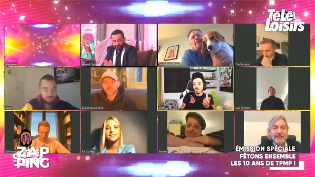 Bigflo confie avoir tenté de draguer Kelly Vedovelli