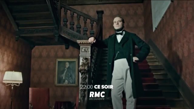 Paris, les grands travaux de Napoléon - 1er avril