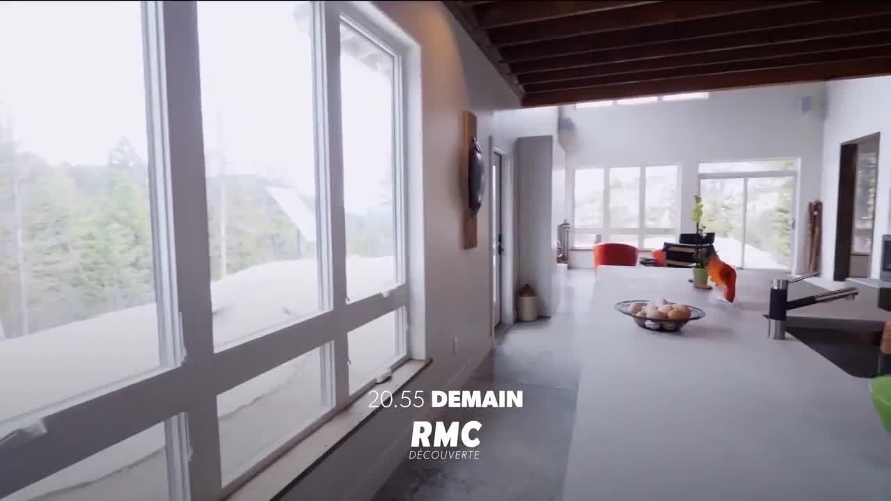 Constructions Hors Limites - 21 mars