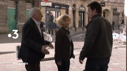 Mongeville - 4 avril