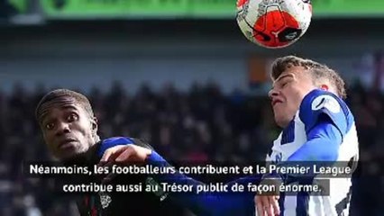 Brighton - Potter : "Je suis sûr que les joueurs sont prêts à aider les club"
